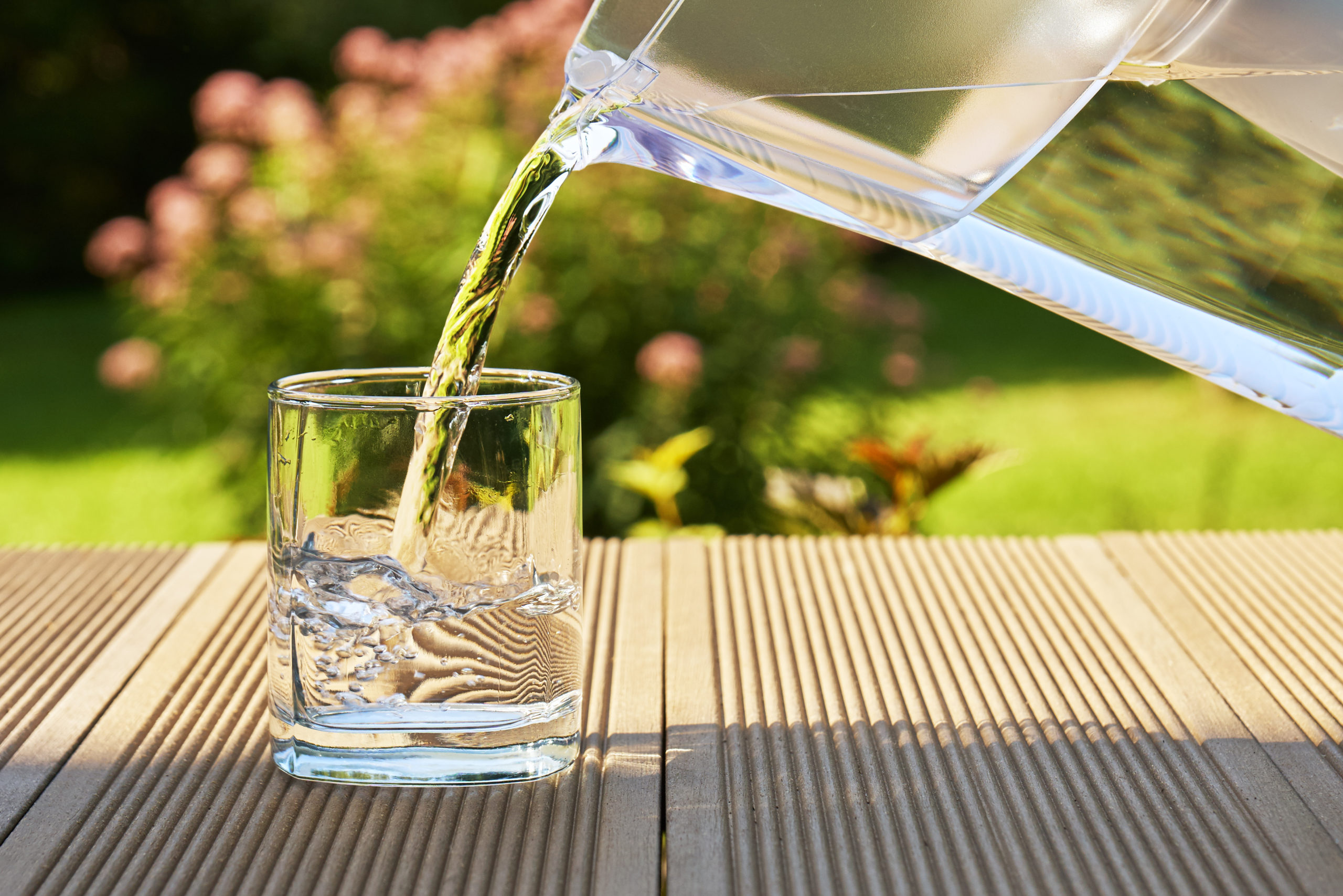 Treibacher NXT® entfernt giftiges Arsen aus dem lebenswichtigen Trinkwasser