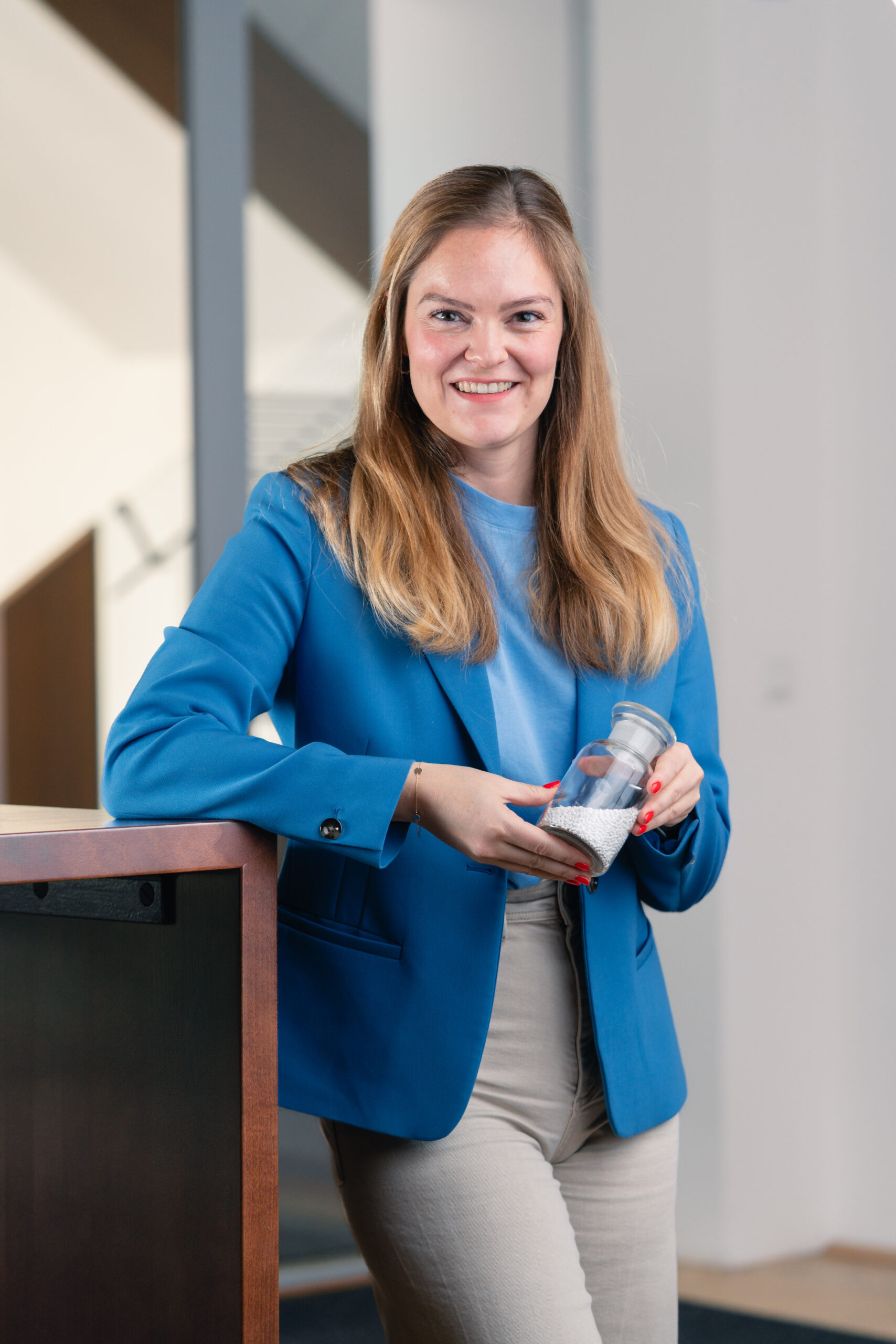 Julia Rabitsch Produktmanagerin